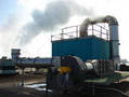 
Air Dynamics Offers Solutions for  Commercial Kitchen Ventilation for EPA Compliance
