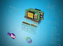 Digital Voltage Regulator suits space-critical applications.