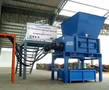 
New Shredder in Indonesia from SSI Shredding Systems
