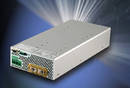 DC/AC Inverters target rail and industrial applications.