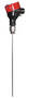 Guided Wave Radar Transmitter offers analog or switch output.