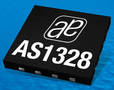 DC/DC Step-Down Converter delivers up to 96% efficiency.