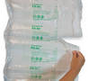 Void-Fill Bag Delivery System minimizes operator input.