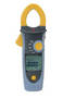 Clamp-On Power Meter provides initial equipment diagnostics.