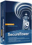 Data Security Software monitors multiple traffic flows.