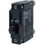 Hydraulic Magnetic Circuit Breakers are UL489 listed.