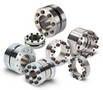 Custom Shaft Locking Devices deliver high alignment accuracy.
