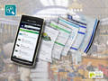 
Ericsson Power Modules Introduces New Application for Android Smartphones
