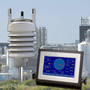 
PLC Weather Station Adds Monitoring Options
