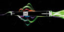 TSoIP Switch ensures reliability of video transport.