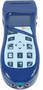 Combustion Gas Analyzer includes pre-calibrated gas sensors.