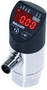 Pressure Sensors offer 2 output configuration choices.