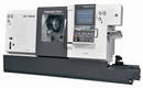 Multi-Tasking Turning Center offers spindle speeds to 5,000 rpm.