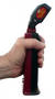 Cordless LED Work Light features multi-directional head.