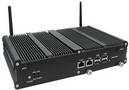In-Vehicle PC-Based Telematics System provides 5 second boot.