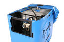 Surface Heaters protect diesel exhaust fluid containers from cold.
