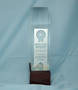 
Airborne Particle Sensor Chosen As Finalist
