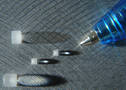 Submillimeter Achromats, Doublets suit precision devices.