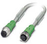 Molded Cordsets, Extension Cables offer high flexibility.