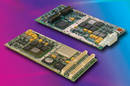 Graphics Boards process dual independent video streams.