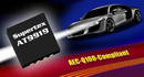 Automotive LED Driver IC offers high side current sensing.