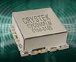 Voltage Controlled Oscillator includes extra modulation port.