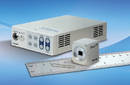 High Definition 3-Chip Camera supports 3D applications.