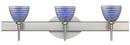 Multi-Light Bars target vanity lighting applications.