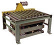 Vibratory Weigh Scale Packers offer 4,000 lb capacity.