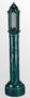 LED Bollards offer choice of light output and temperature.