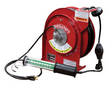 
Reelcraft Introduces New LED Light Cord Reels
