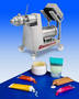 
Colloid Mill Final Process for Viscous Products
