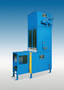 Continuous Vertical Lift Conveyor handles loads up to 50 lb.