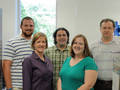 
University of Iowa's Vocal Fold Research Keeps Teachers Talking
