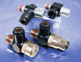 
New Pilot Operated Check Valves from Pneumadyne, Inc.
