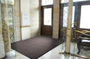 
New Matting System Adds a Touch of Class

