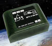 Compact Switching Power Supplies support worldwide usage.