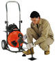 
General's Improved Mini-Rooter XP(TM)Features New Frame and Automatic Feed
