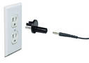 
Desco Banana Jack Outlet Adaptor
