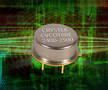 Voltage Controlled Oscillator operates from 2,400-2,500 MHz.