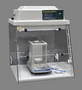 Ductless Balance Enclosures come in 24 in. wide model.