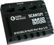I/O Module enables universal testing of industrial interfaces.