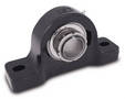 Heavy-Duty Ball Bearing is designed for efficient installation.