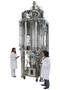 Production Centrifuge targets bioprocessing industry.