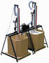 Vacuum Unloader does not require operator intervention.