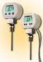 Digital Temperature Transmitters offer alarm and shutoff options.