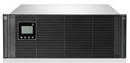 Rack-Mount UPS Systems have transformer-less, hybrid design.