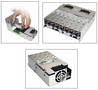 AC/DC Power Supplies have modular, configurable architecture.