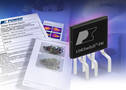 
Power Integrations' LinkSwitch(TM)-PH Delivers Flicker-Free TRIAC Dimming for LED Downlights
