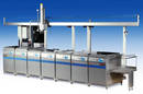 Aqueous Cleaning Machine increases workplace safety, efficiency.